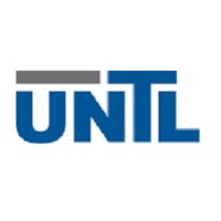 UNTL Logo