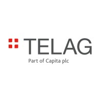 TELAG AG Logo
