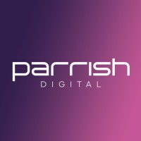 Parrish Digital Logo