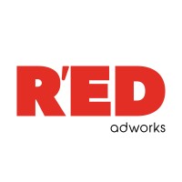 Red Adworks Logo