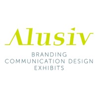 Alusiv Logo