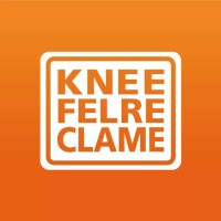 Kneefel Reclame | Bladel Logo