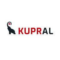 Kupral S.p.a. Logo