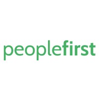 People First Inc. Logo