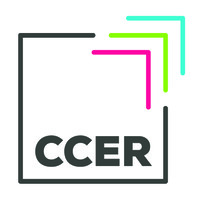 Community Center for Education Results Logo