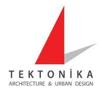 Tektonika Architecture & Urban Design Logo