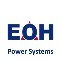 EOH Power Systems Logo