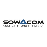 SOWACOM GmbH Logo