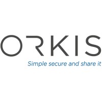 Orkis Logo