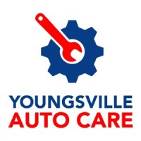 Youngsville Auto Care Logo