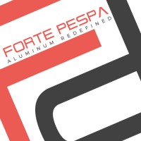 Forte Pespa Logo