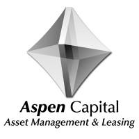 Aspen Capital Company Logo