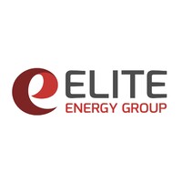 Elite Energy Group Logo