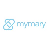 mymary Logo