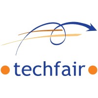 techfair - technology transfair management Logo