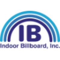 Indoor Billboard Logo