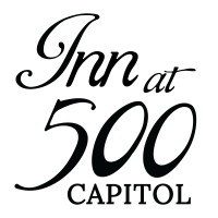 The Inn at 500 Capitol Logo