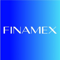Casa de Bolsa Finamex Logo