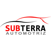 Automotriz Sub Terra Limitada Logo