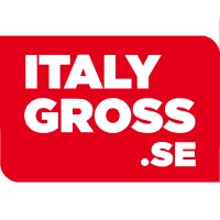 Italygross.se Logo