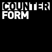 Counterform Logo