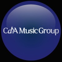 CdA Music Group Logo