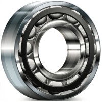 EDT Industrial Resources Inc & Allied Bearing Corp Logo