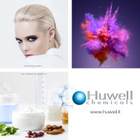Huwell Chemicals S.p.A. Logo