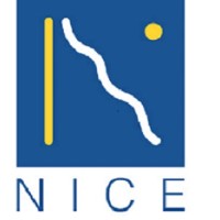 NICE (Nutrition Information Center) Logo