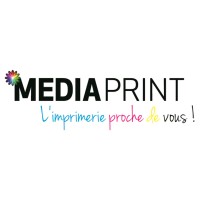 Media Print Logo