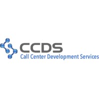 Call Center Development Services - CCDS Logo