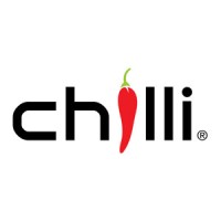 Chilli - Marketing Agency Logo