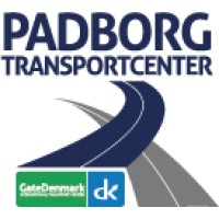 Padborg Transportcenter Logo