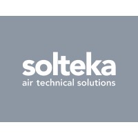 Solteka Logo