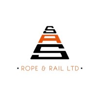 SAS Rope & Rail Ltd Logo