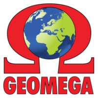 Geomega Ltd Logo