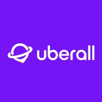 Uberall North America Logo