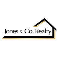 Jones & Co. Realty Logo