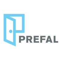 PREFAL Logo