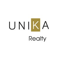 Unika Realty Logo