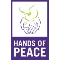 Hands of Peace Logo