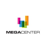 Megacenter Logo