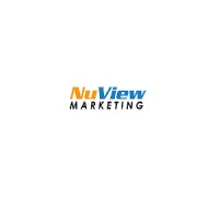NuView Marketing Logo