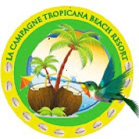 La Campagne Tropicana Beach Resort Logo