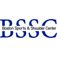 Boston Sports & Shoulder Center Logo