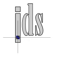 IDS Architecture, PA Logo