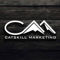 Catskill Marketing Logo