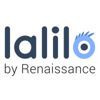 Lalilo by Renaissance Logo