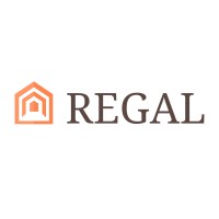 Regal Mimarlık Logo