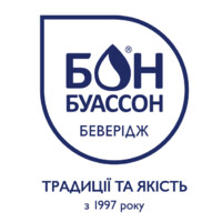 Компания Бон Буассон Беверидж Logo